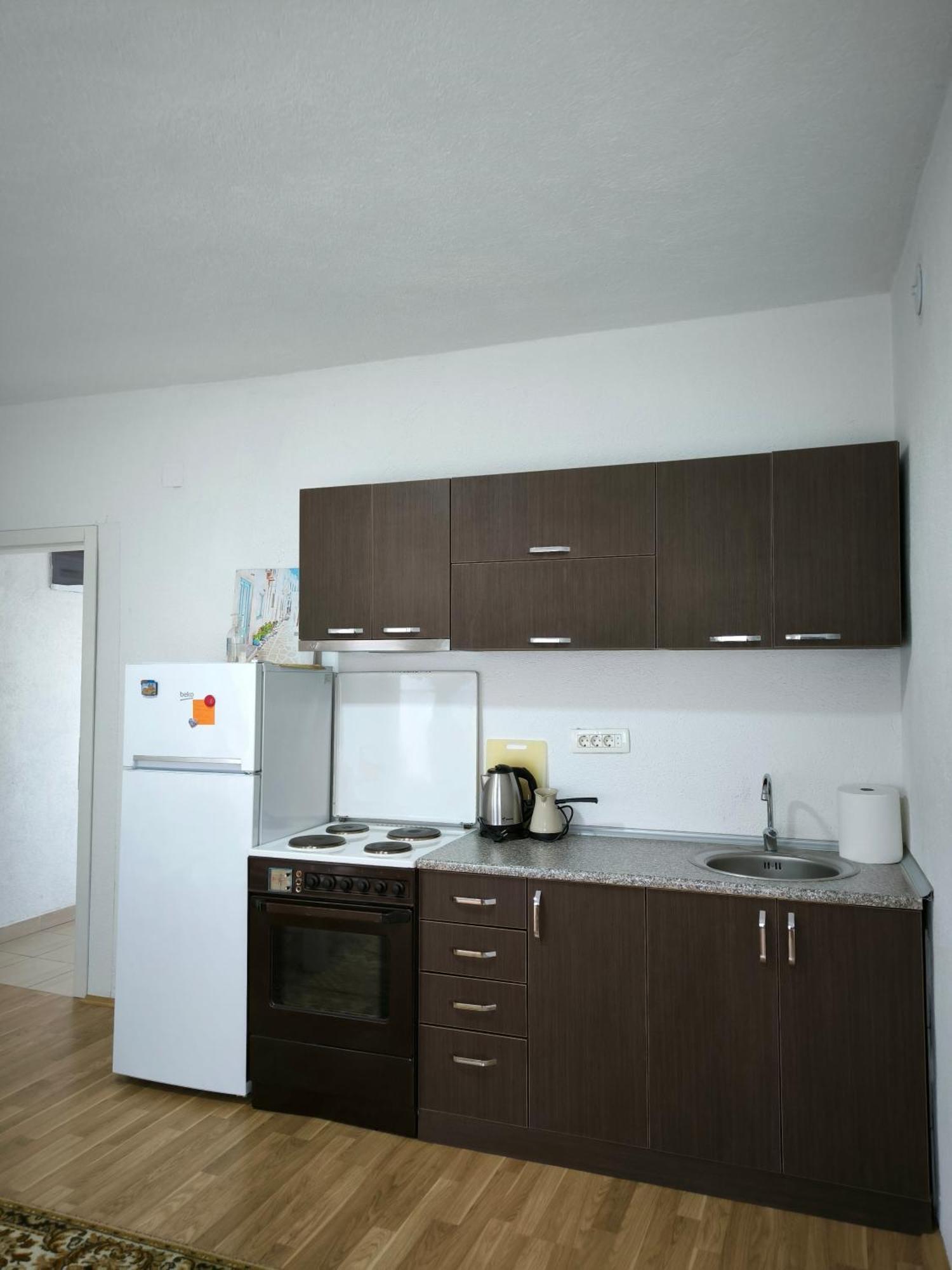 Ristevski Apartment Bitola Exterior foto