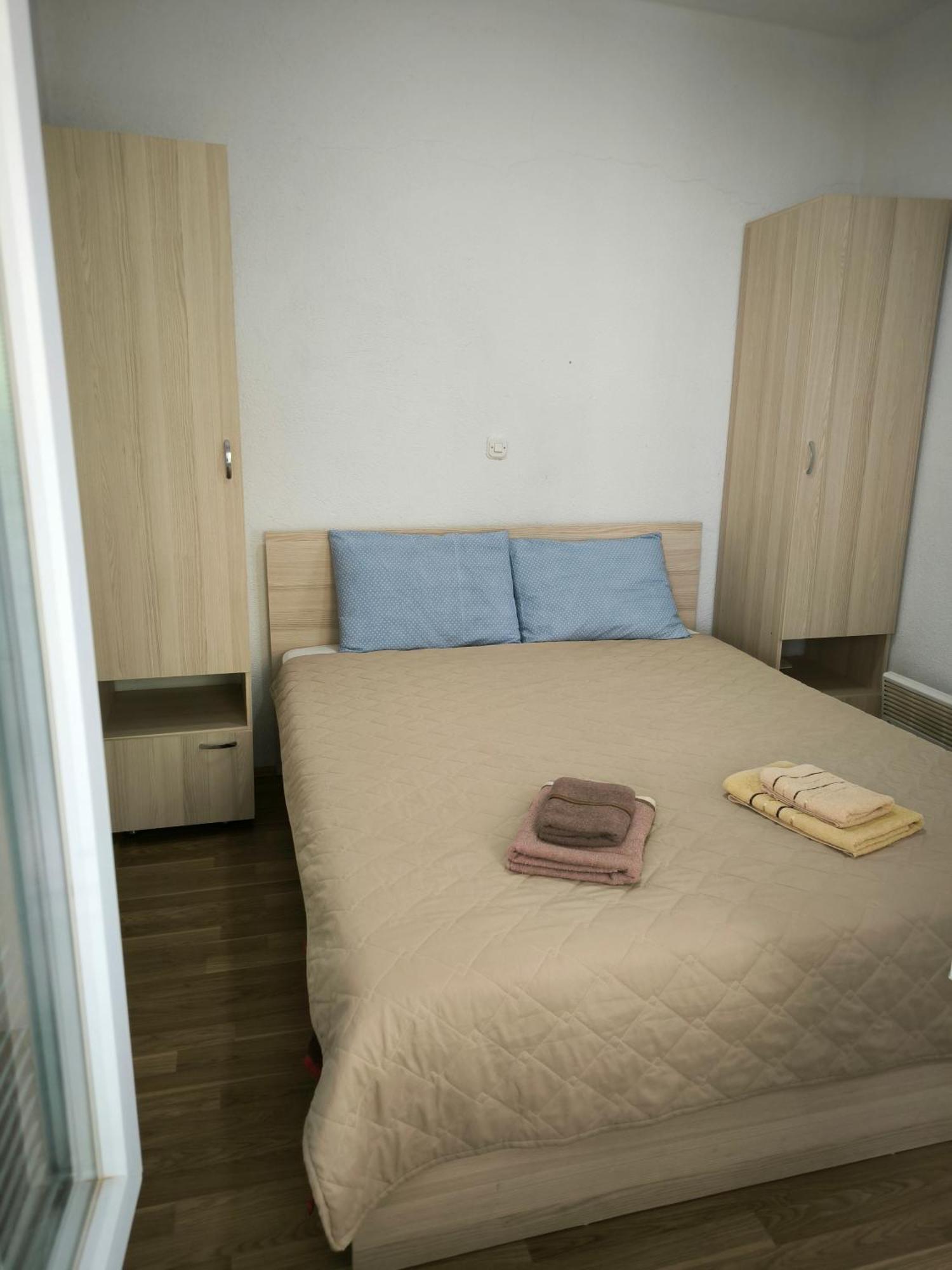 Ristevski Apartment Bitola Exterior foto