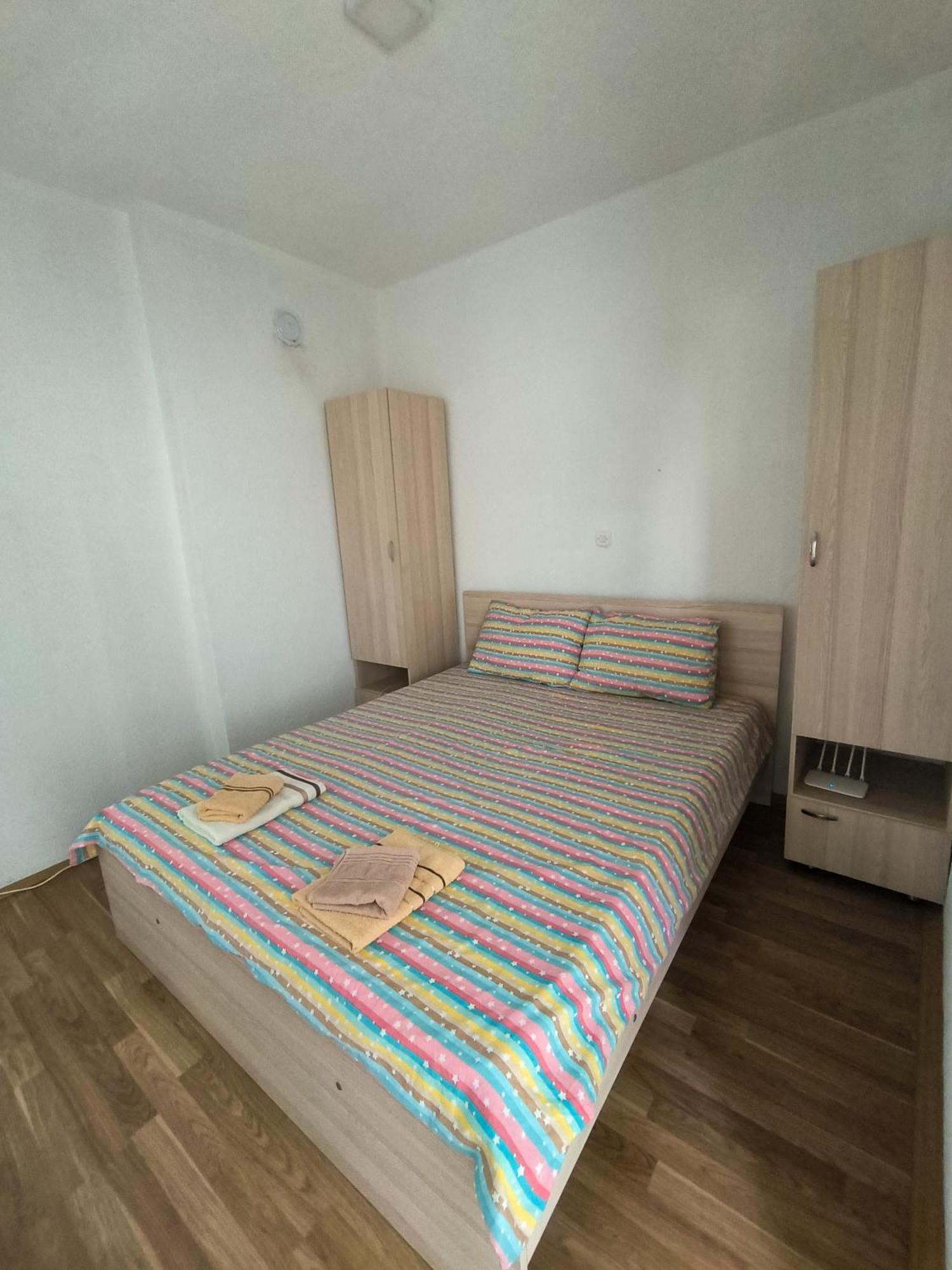 Ristevski Apartment Bitola Exterior foto