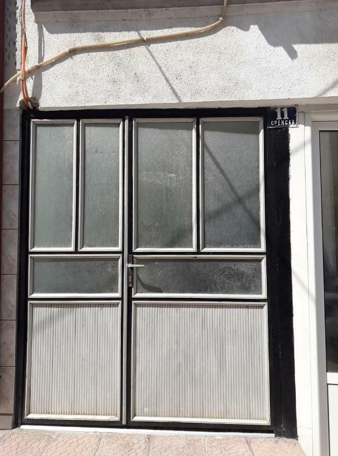 Ristevski Apartment Bitola Exterior foto